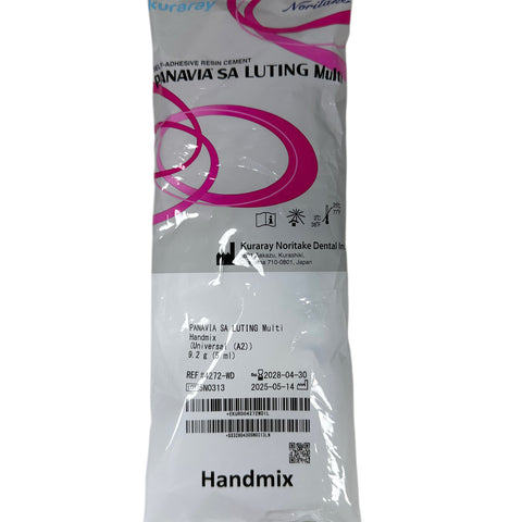 Cemento Panavia SA Luting multi Handmix universal - A2