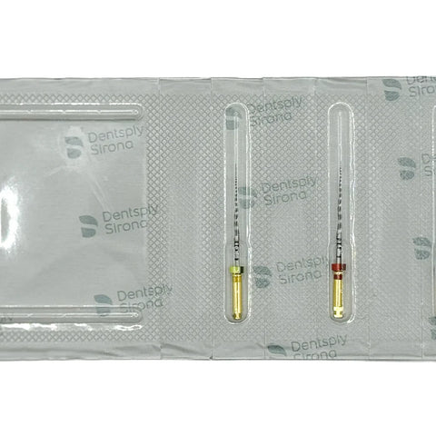 Limas Rotatorias Protaper Next 25Mm Dentsply