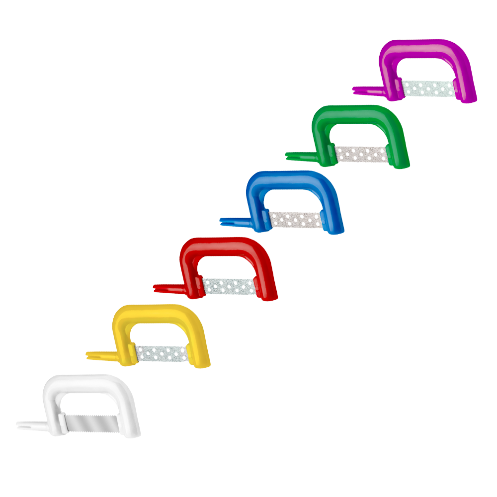 ARCO STRIPING