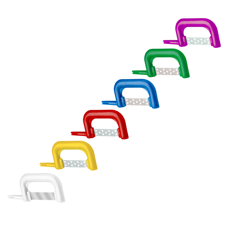ARCO STRIPING