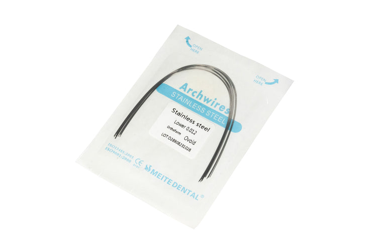 Arcos Acero C/10 Azdent