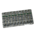 Anestesia Zeyco Fd Plastico - Lidocaina C/Epinefrina 2%