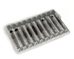Anestesia Newtheek Vidrio - Lidocaina C/ Epinefrina 2%