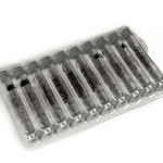 Anestesia Newtheek Vidrio - Lidocaina C/ Epinefrina 2%