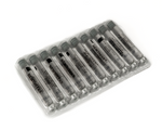Anestesia Newtheek Vidrio - Lidocaina C/ Epinefrina 2%