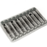 Anestesia Newtheek Vidrio - Lidocaina C/ Epinefrina 2%