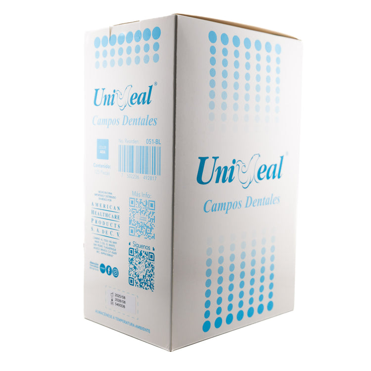 Campo Dental Uniseal 125PZ