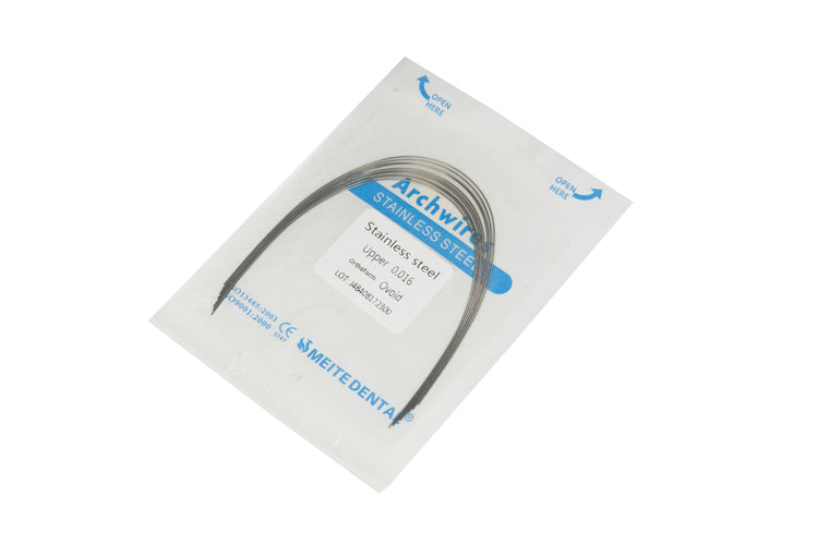 Arcos Acero C/10 Azdent