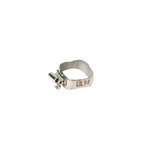 Bandas Anatomicas C/Tubo Doble Roth 022  Superior Izquierda
