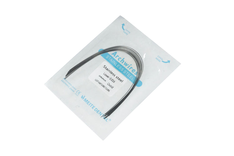Arcos Acero C/10 Azdent