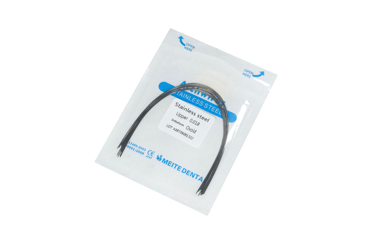 Arcos Acero C/10 Azdent