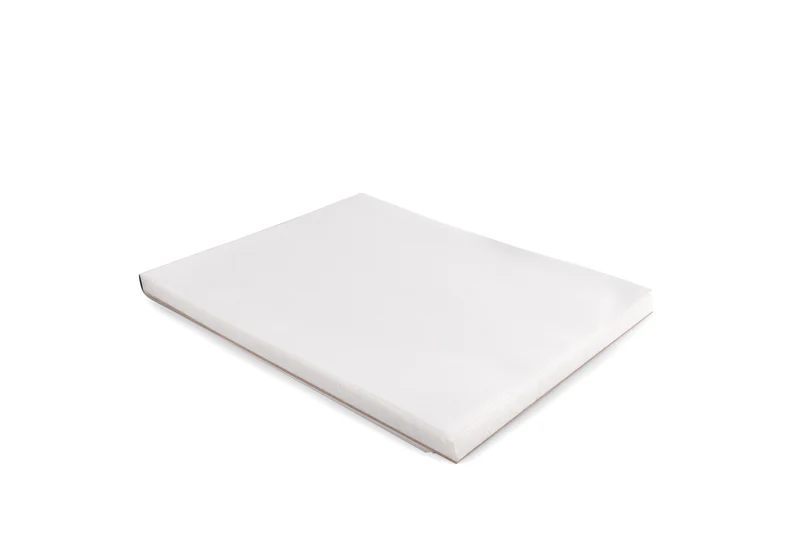 Block Papel Acetato Trazado