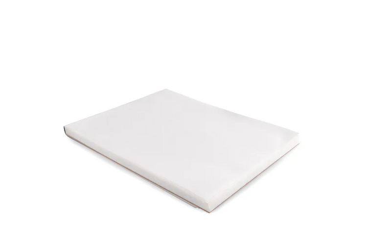 Block Papel Acetato Trazado