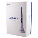 Lampara Fotocurado Curing Light Max Cure 7 Blanco Anelsam