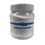Oxido De Aluminium 50 Micrones Yeti