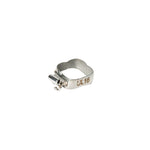 Bandas Anatomicas C/Tubo Doble Roth 022  Superior Izquierda