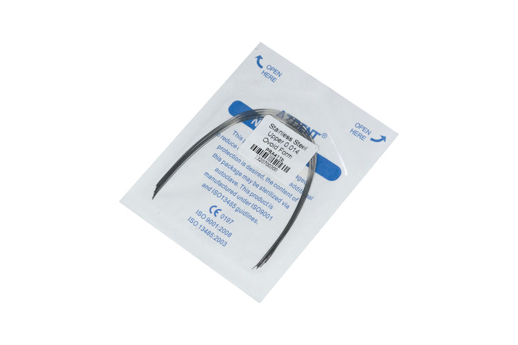 Arcos Acero C/10 Azdent