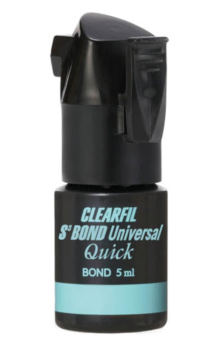 Adhesivo Clearfil Tri-S Bond Universal Quick