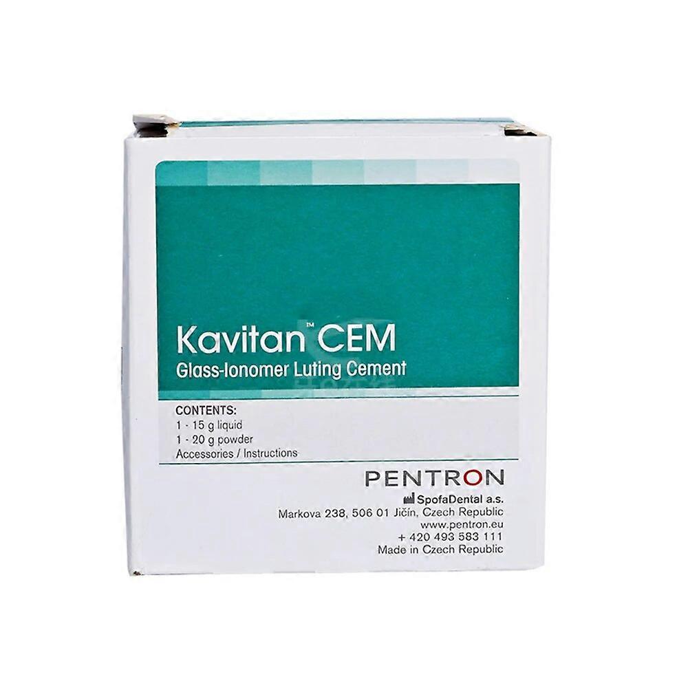 Kavitan CEM