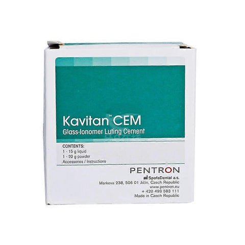 Kavitan CEM