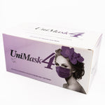 Cubrebocas Unimask 4