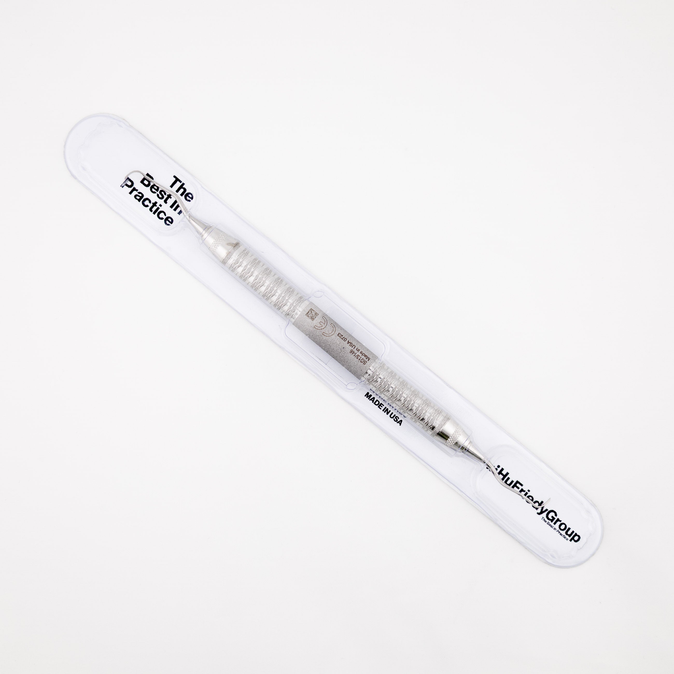 Cureta Gracey Distal Hu-Friedy