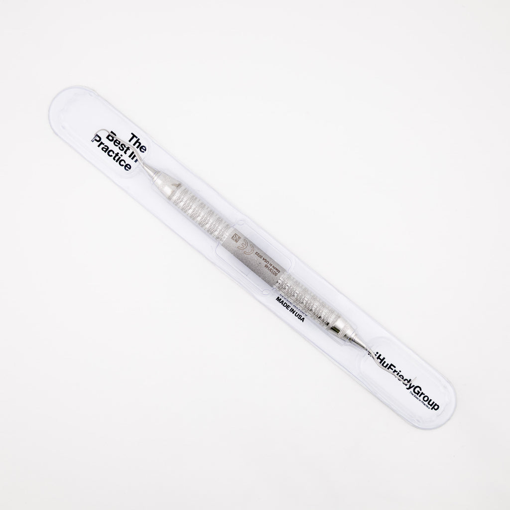 Cureta Gracey Distal Hu-Friedy