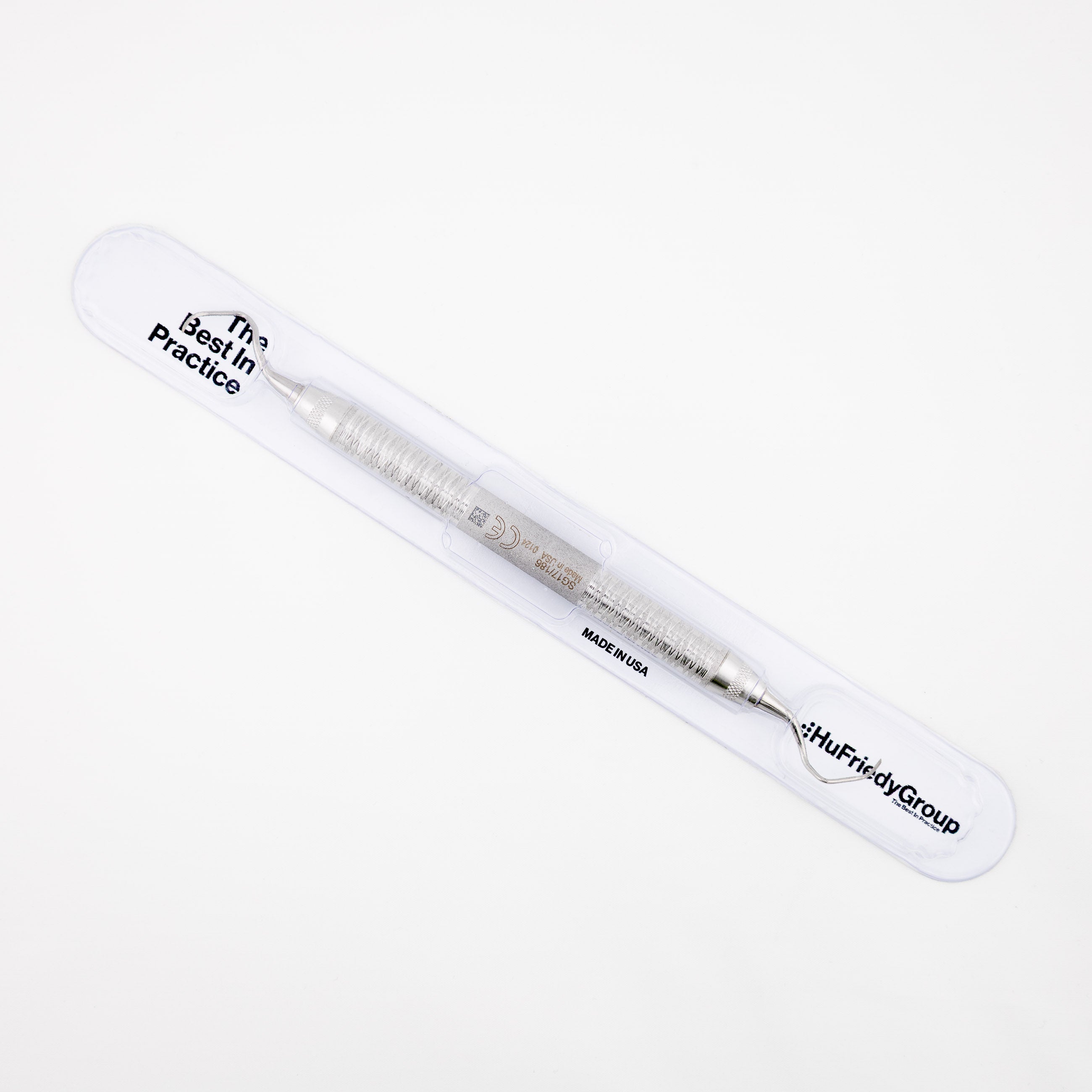 Cureta Gracey Distal Hu-Friedy