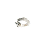 Bandas Anatomicas C/Tubo Doble Roth 022  Superior Izquierda