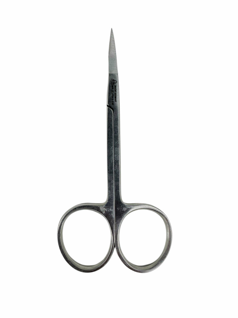 Tijera Iris 12cm 6B