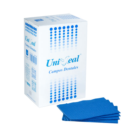 Campo Dental Uniseal 125PZ