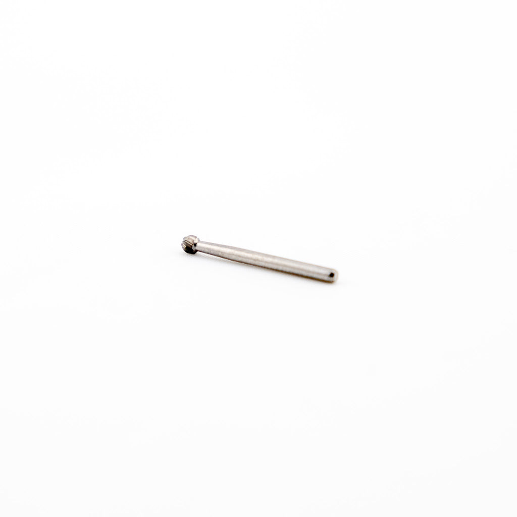 Fresa de Carburo P/Pieza de Alta FG V