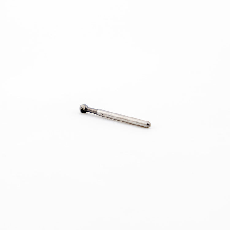 Fresa de Carburo P/Pieza de Alta FG V