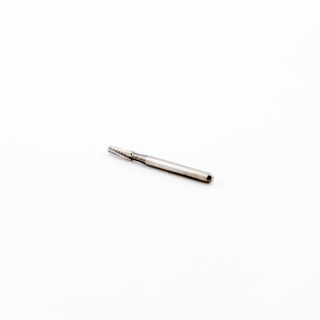 Fresa de Carburo P/Pieza de Alta FG V