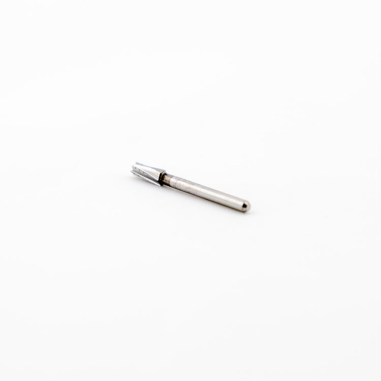 Fresa de Carburo P/Pieza de Alta FG V