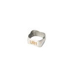 Bandas Anatomicas Sencilla Roth 022 Superior Derecha