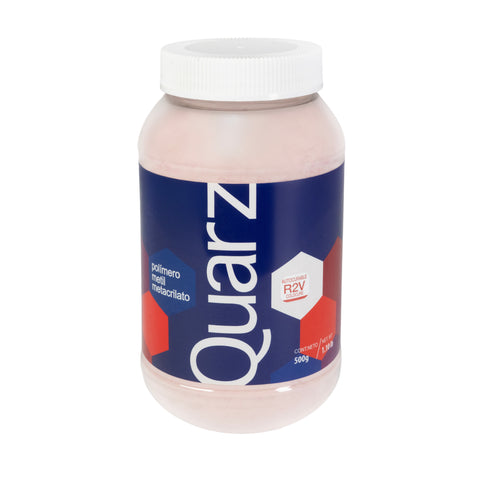 Acrilico R2V Autocurable 500gr Quarz