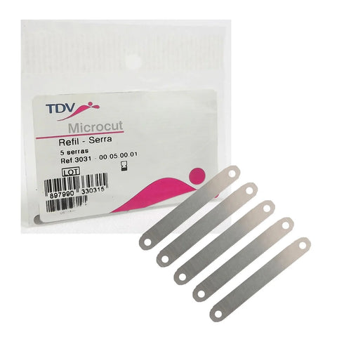 Repuesto Microcut - TDV