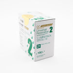 Ionomero De Vidrio Fuji 2 Gold Label