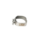 Bandas Anatomicas C/Tubo Doble Roth 022 Inferior Derecha
