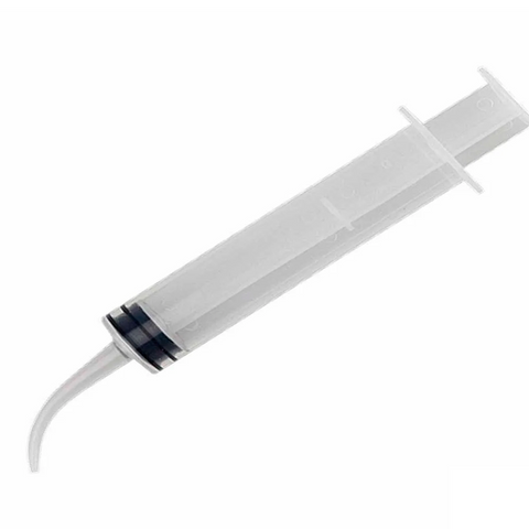 Jeringa Hule Tipo Monoject Premium