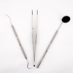 Kit Basico De Exploracion 1X3