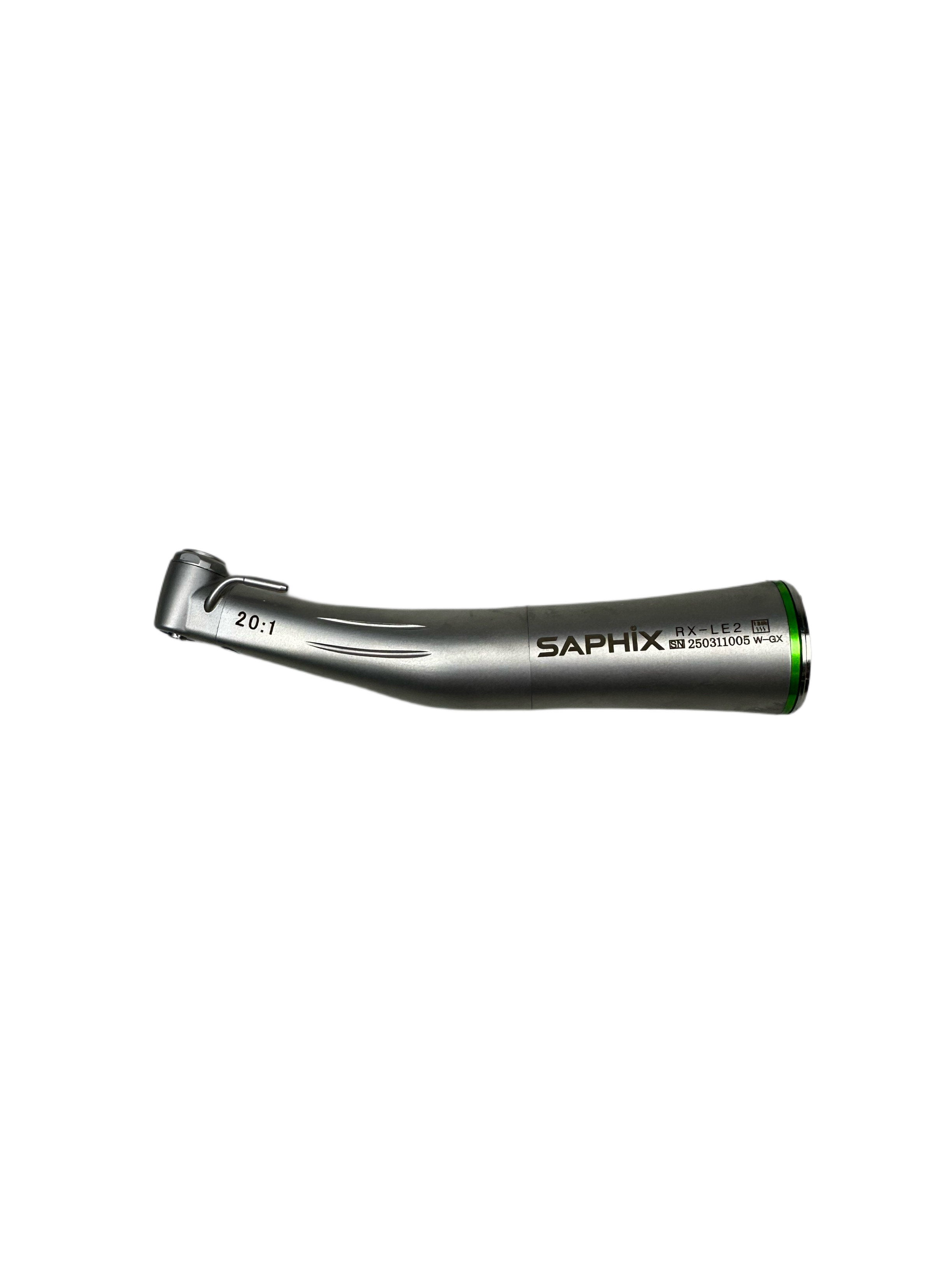 Contra Angulo Implantes Saphix