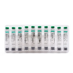 Anestesia Inibsa Xyon - Vidrio - Lidocaina C/Epinefrina 2%