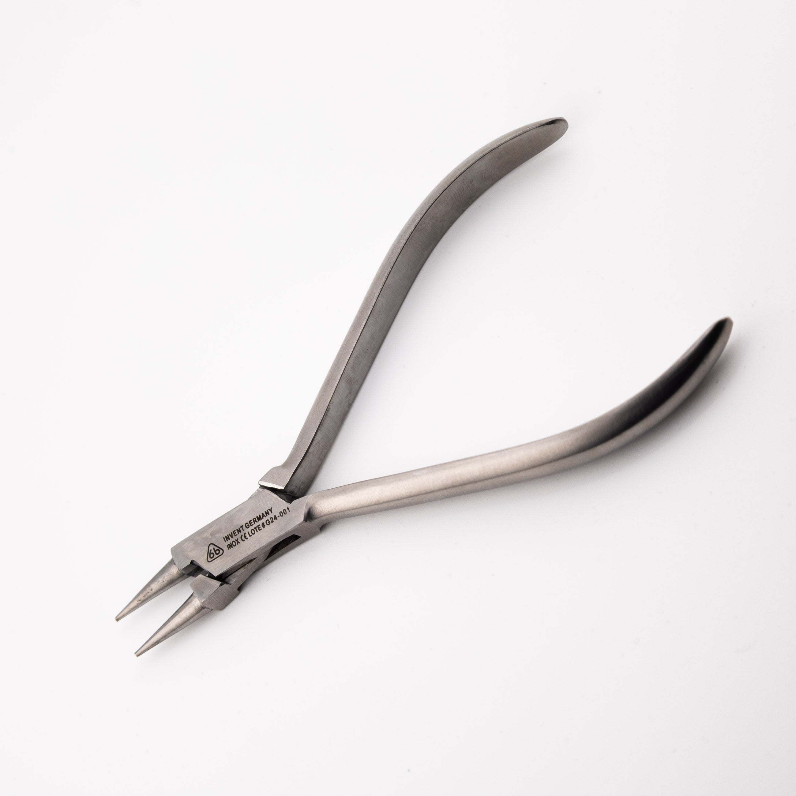Pinza Angle # 3 Larga 6B