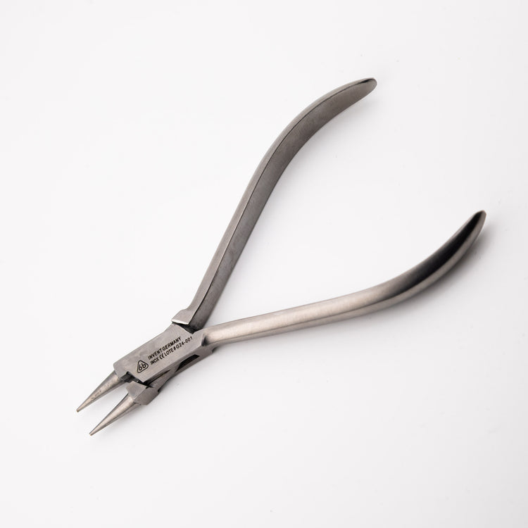 Pinza Angle # 3 Larga 6B