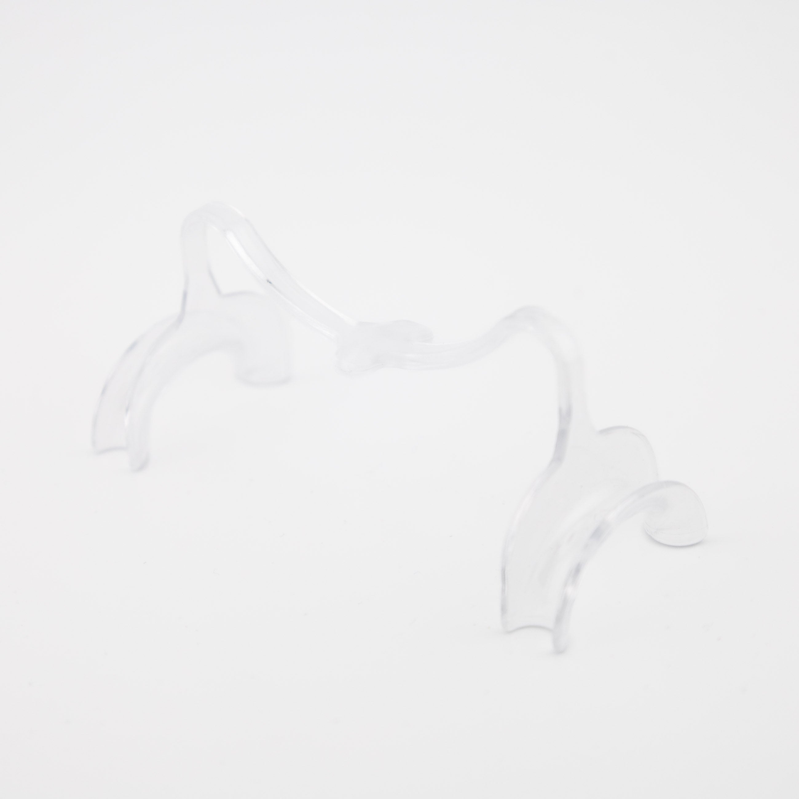 Retractor Carrillos Y Lengua Ch