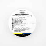 Rollo Cadena Elastica Abierta