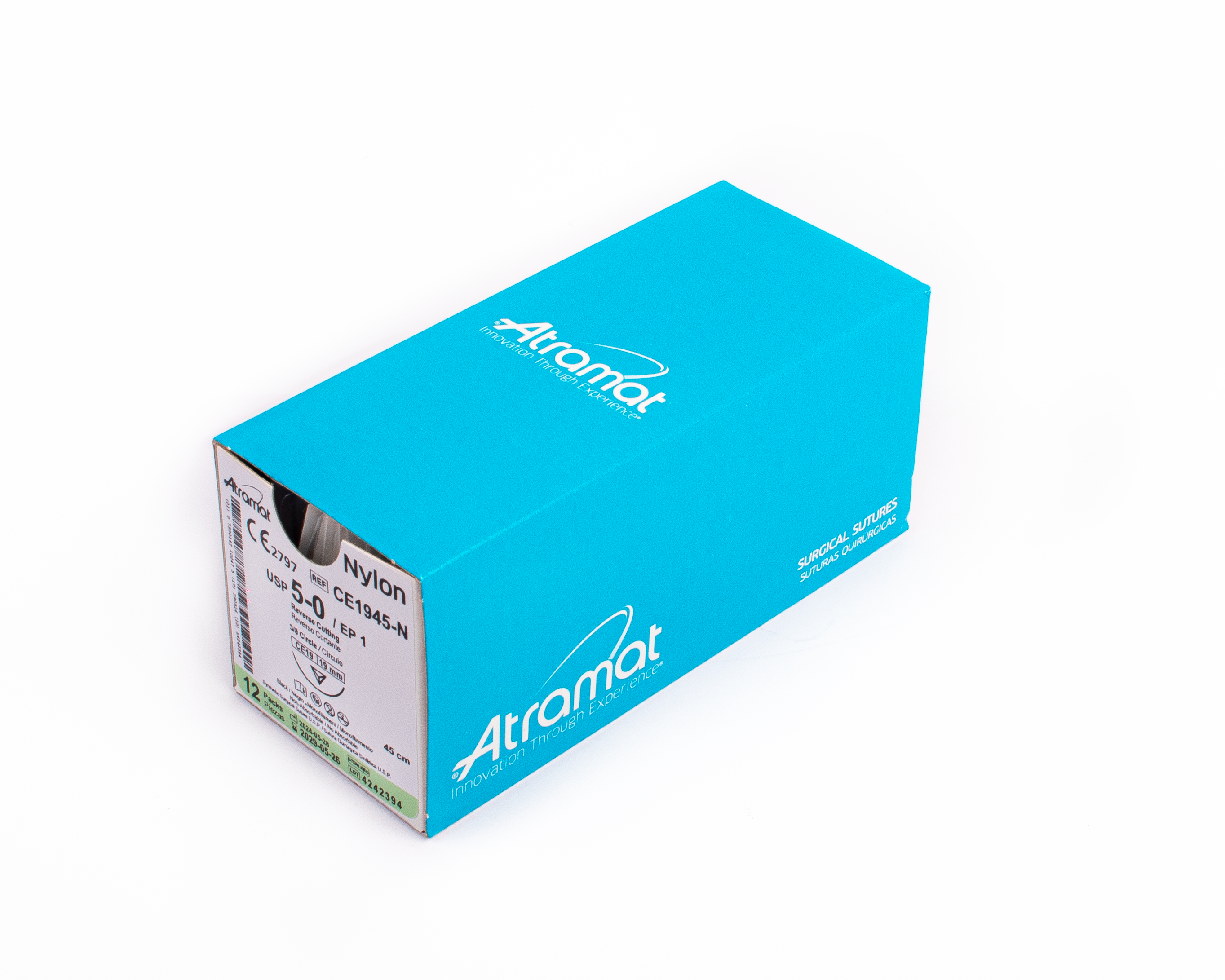 Sutura - Nylon