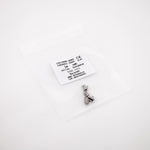 Tubos Primera y Segunda Molar C/4 Azdent